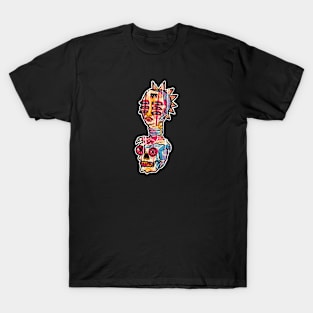 OZAQUES Lowbrow Artsy Tees #1 T-Shirt